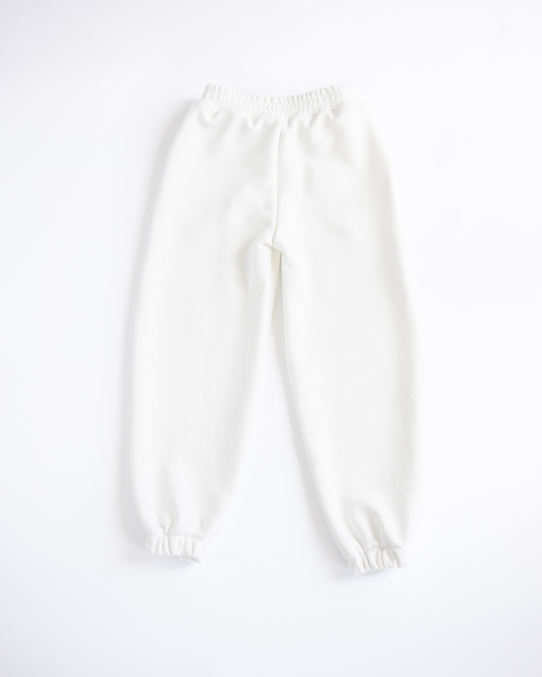 Sweatpants White Boys Tennis Fun Alwair Kids