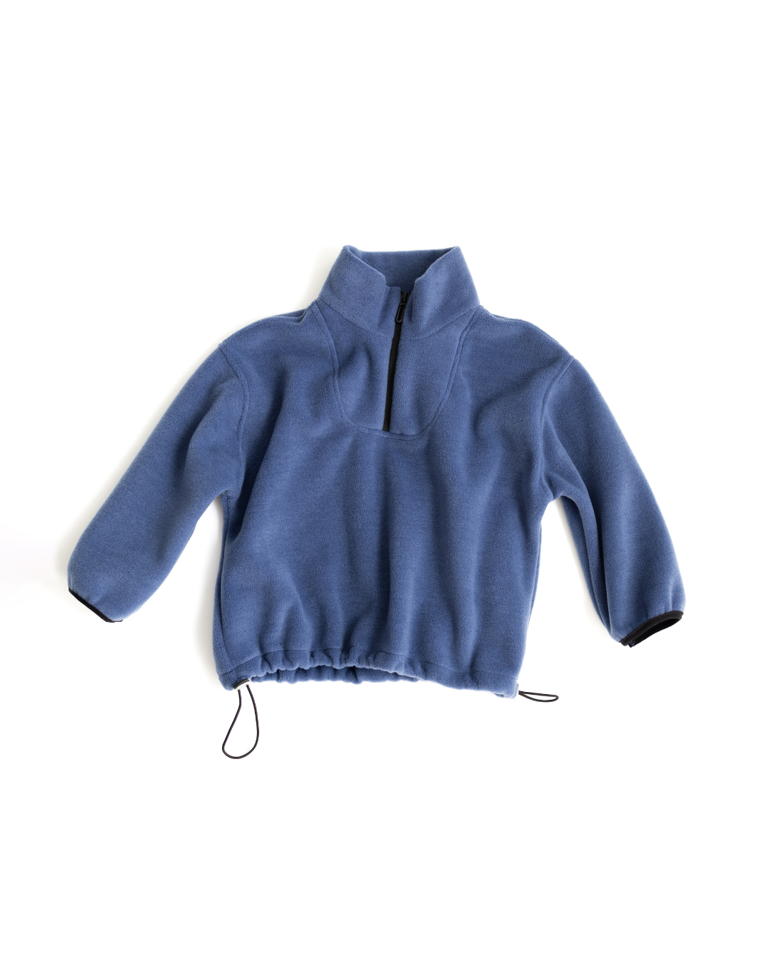 Pullover Fleece for Kids Purple Blue Brown Alwair Kids
