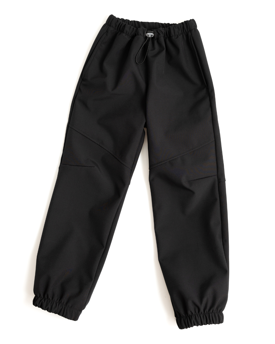 Pants Softshell for Kids Waterproof Windproof SoftGuard Alwair Kids