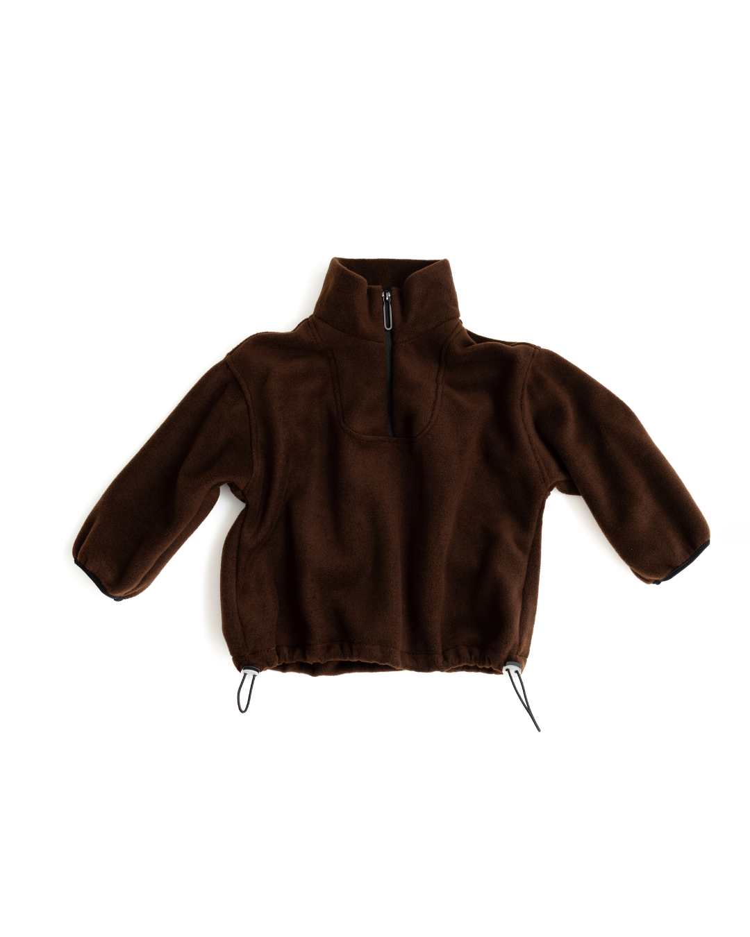 Pullover Fleece for Kids Purple Blue Brown Alwair Kids