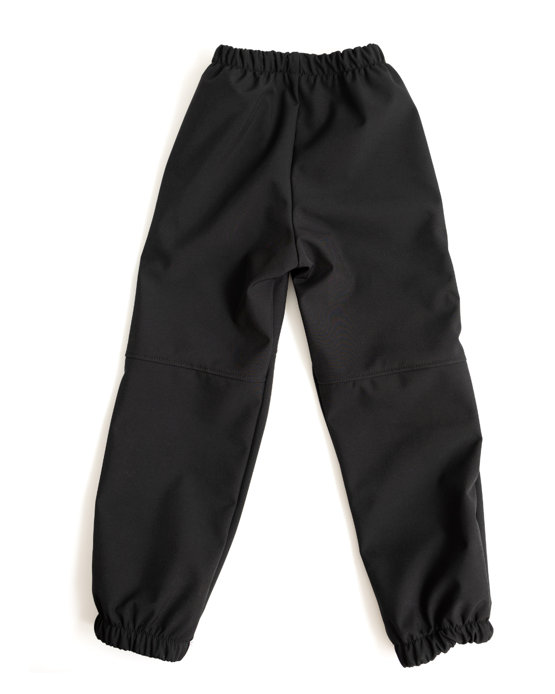 Pants Softshell for Kids Waterproof Windproof SoftGuard Alwair Kids