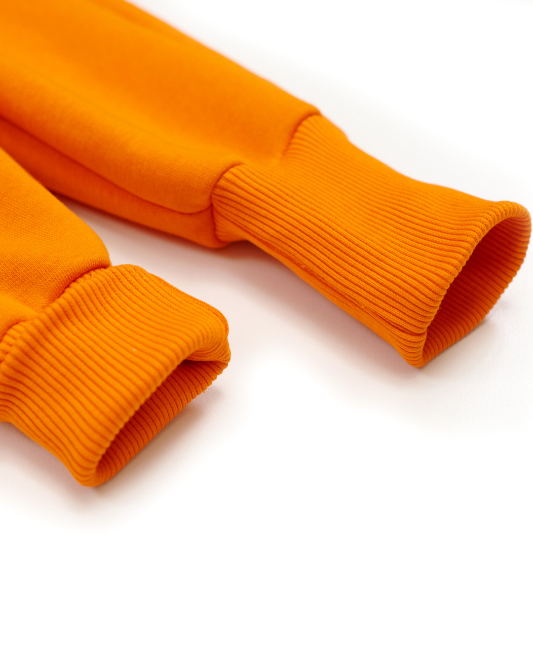 Jumpsuit Fleece for Teens Orange Alwair Kids