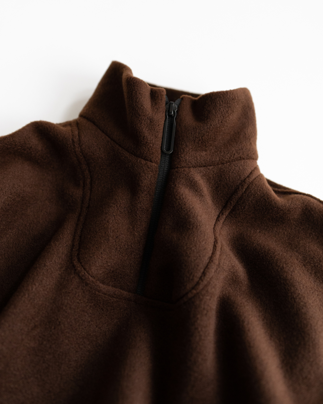 Pullover Fleece for Kids Purple Blue Brown Alwair Kids