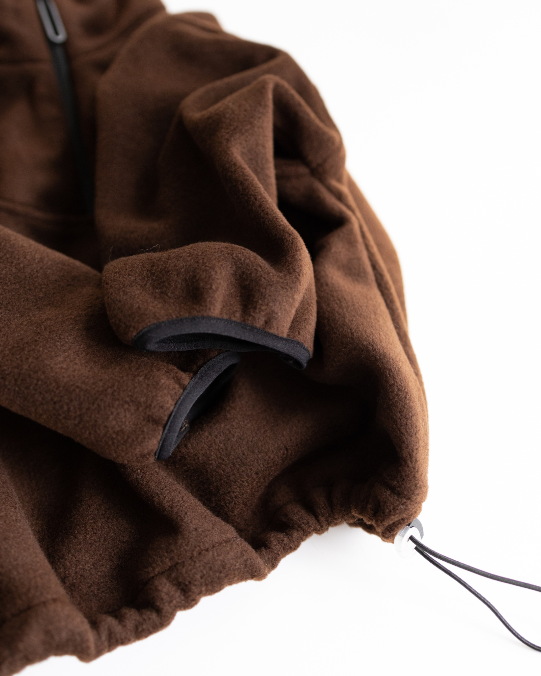 Pullover Fleece for Kids Purple Blue Brown Alwair Kids