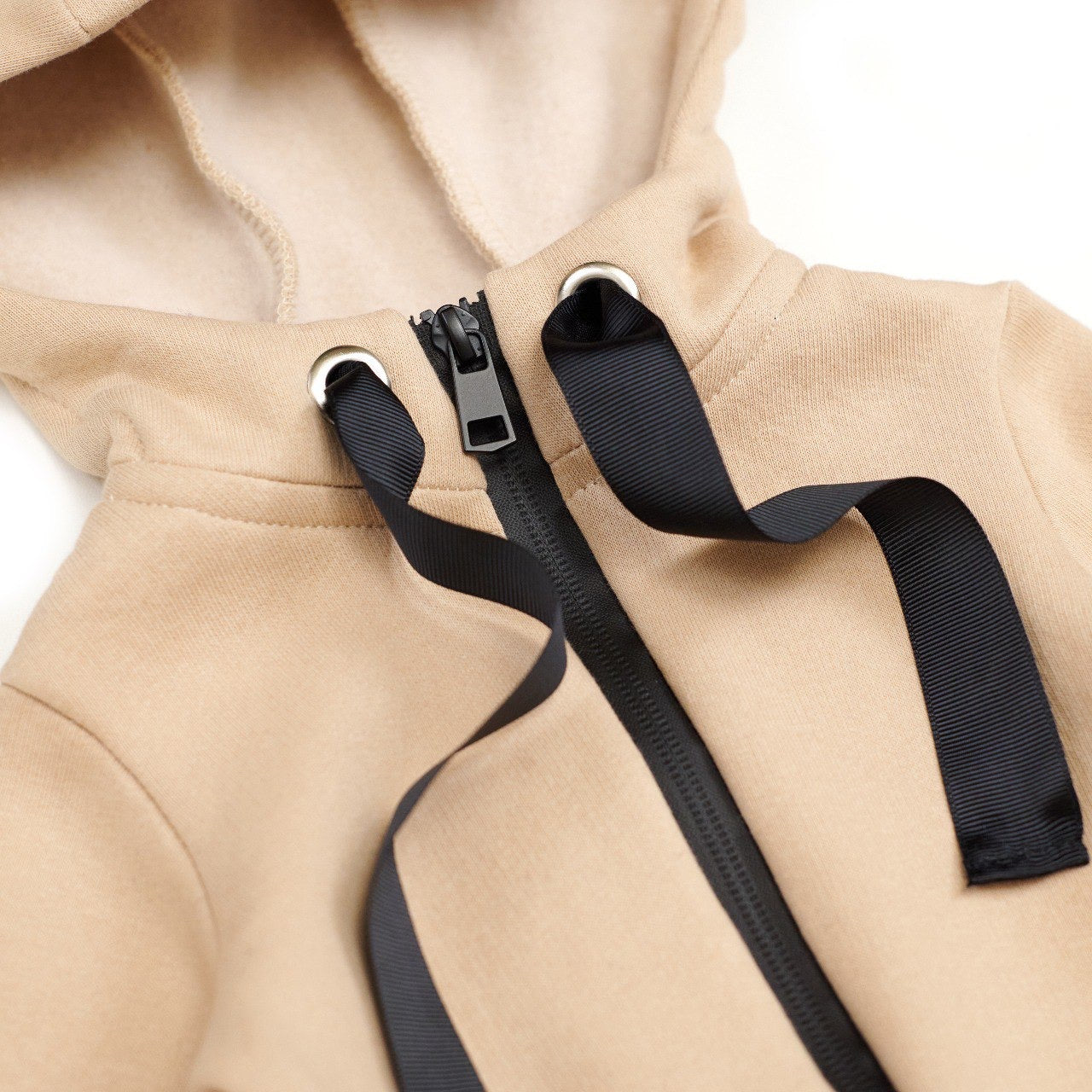 Jumpsuit for Kids Beige Alwair Kids