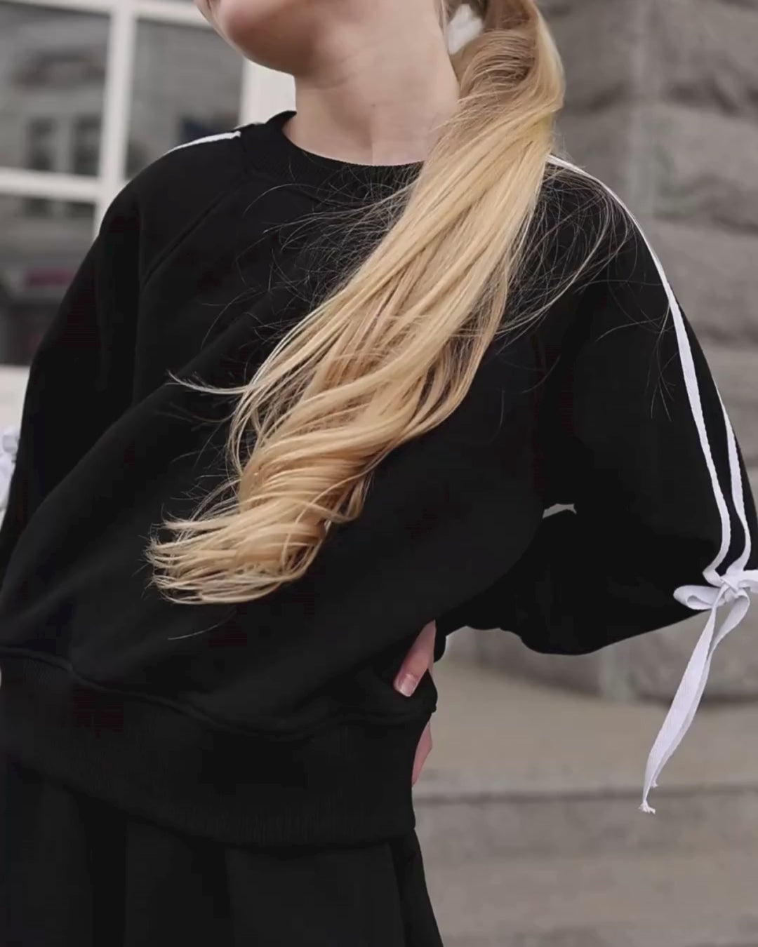 Alwair Kids palazzo pants video showcasing design, comfort and styling options for girls
